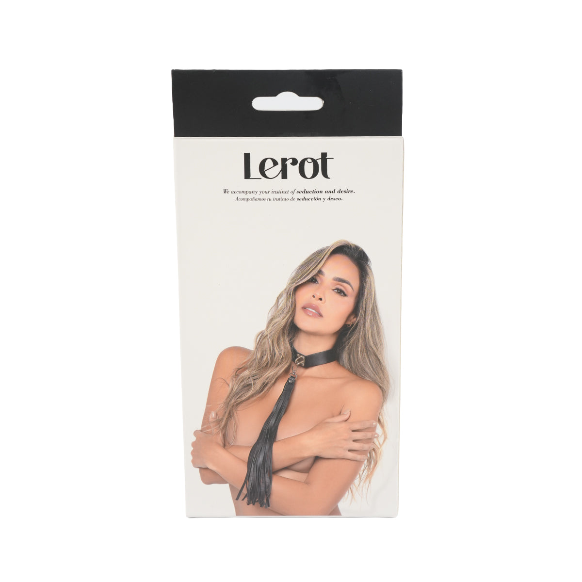 Arnés Luxe Lerot