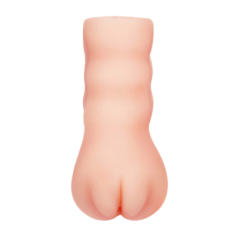 Masturbador Realista Pocket Pussy X-basic Flesh