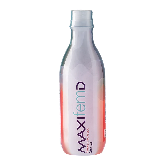 Potenciador Sexual Femenino MaxifemD 380ml