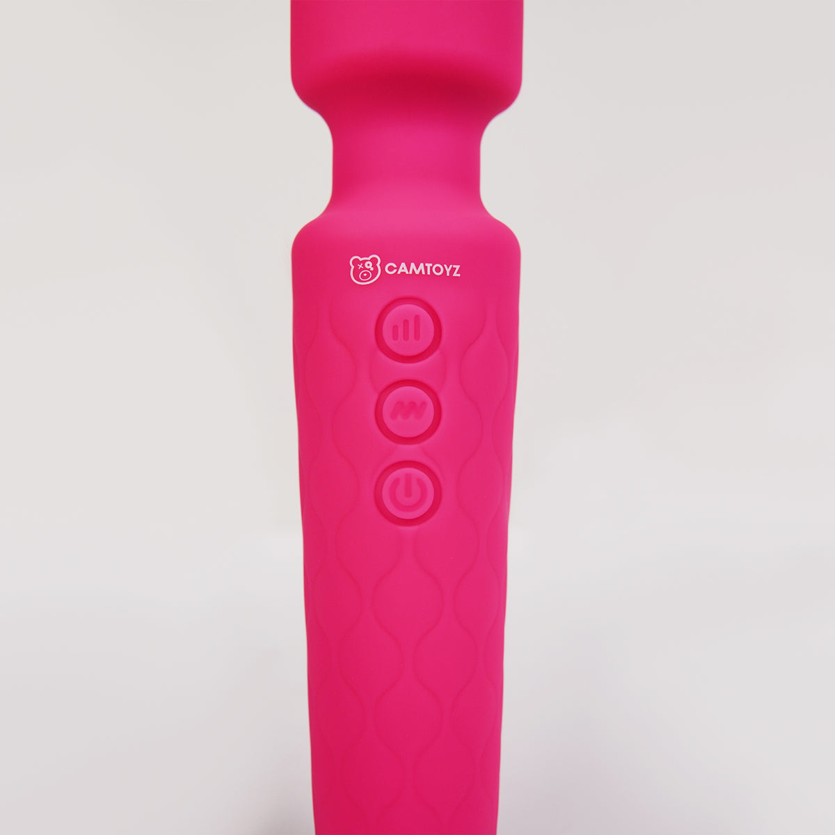 Vibrador Hitachi Noah Camtoyz