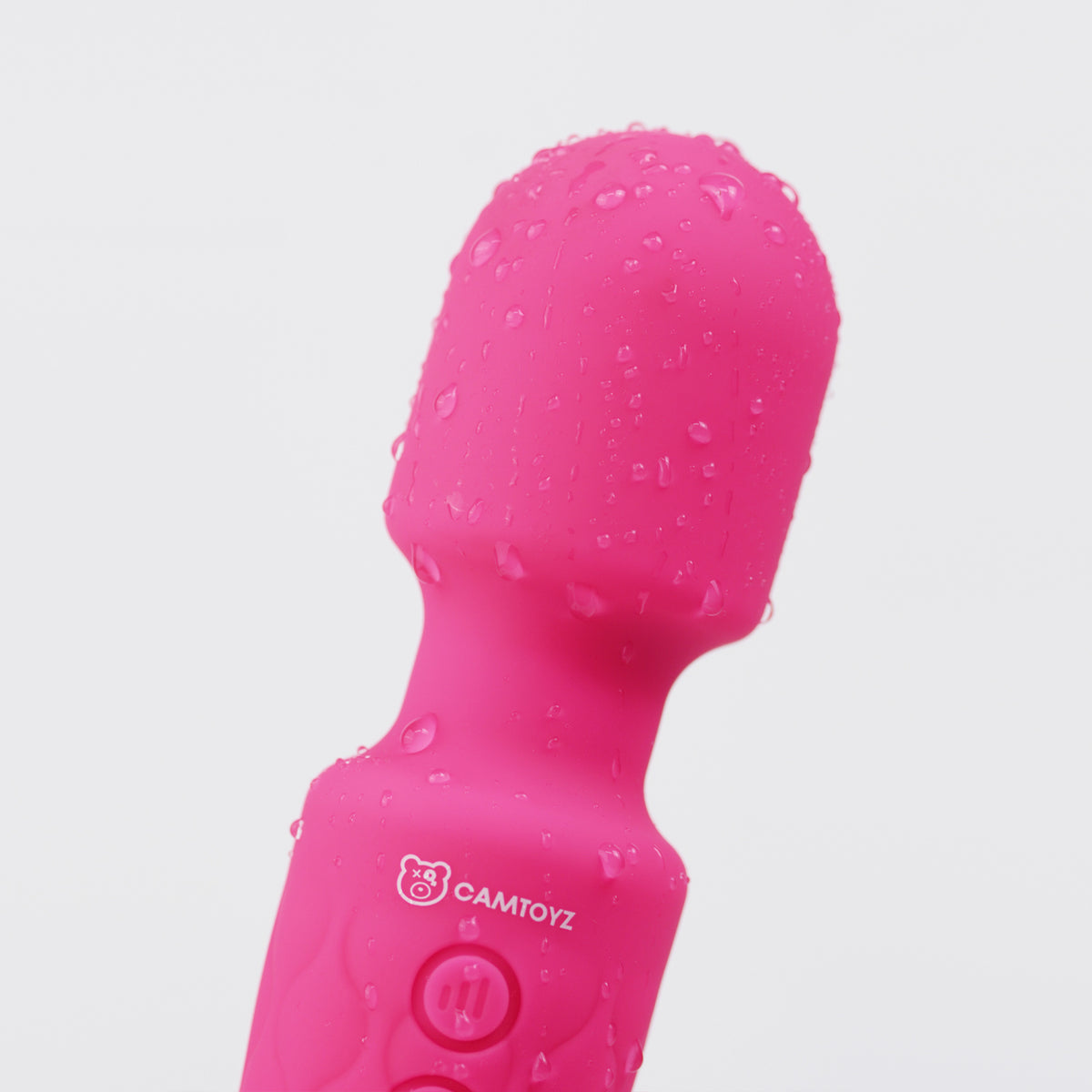 Vibrador Hitachi Noah Camtoyz