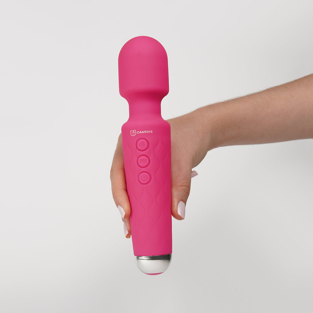 Vibrador Hitachi Noah Camtoyz