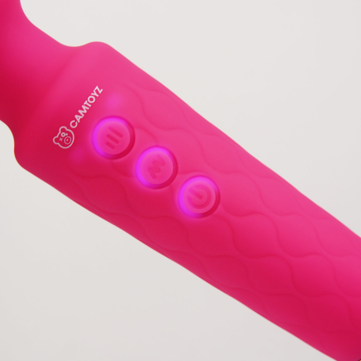 Vibrador Hitachi Noah Camtoyz