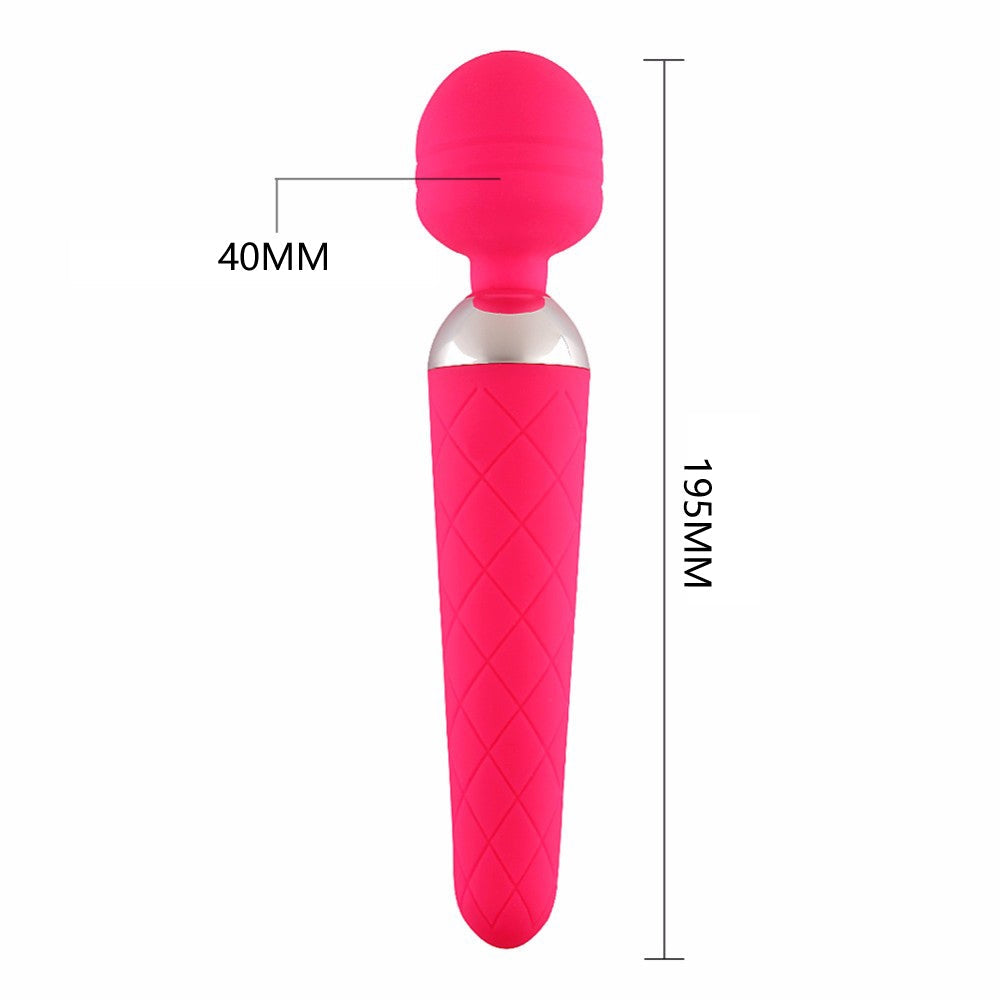 Vibrador Hitachi Poly Wand