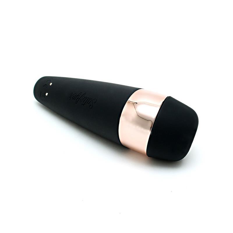 Satisfyer Pro 3+ Succionador de Clítoris con Vibración