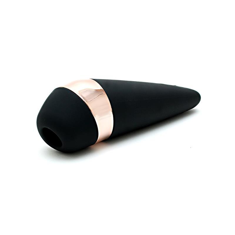 Satisfyer Pro 3+ Succionador de Clítoris con Vibración
