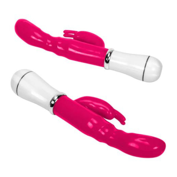 Vibrador Doble Estimulacin Rabbit G Point Bar Magic Lugamia Vibrador Doble Estimulacin Rabbit G Point Bar Magic Lugamia