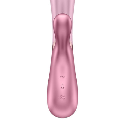 Satisfyer Hot Lover