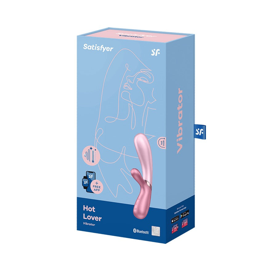 Satisfyer Hot Lover