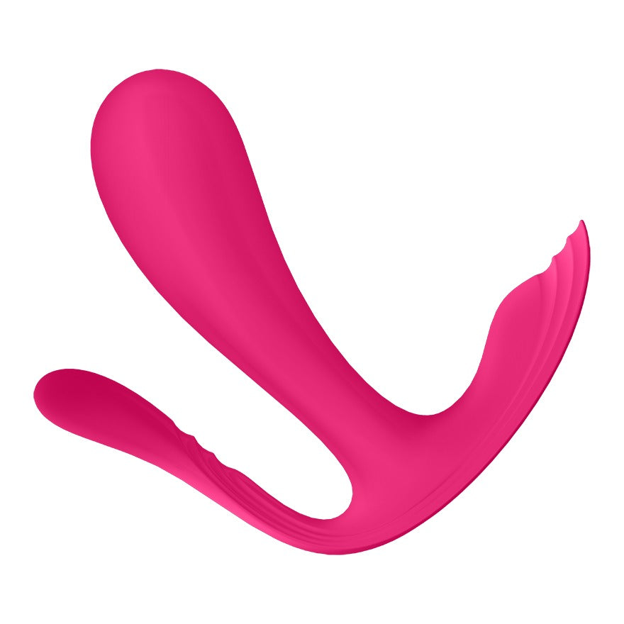 Satisfyer Top Secret+ Panty Vibrador con App