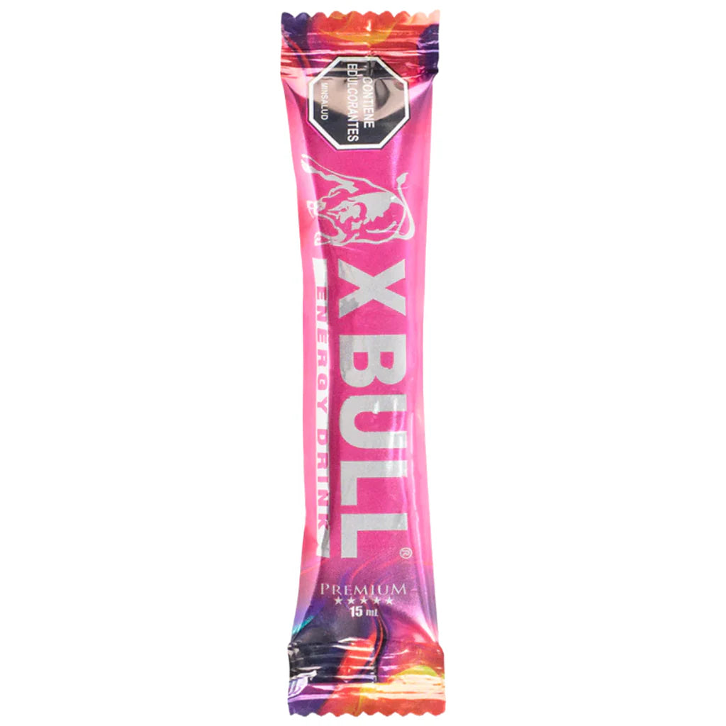 Potenciador Sexual Femenino X-Bull 15ml