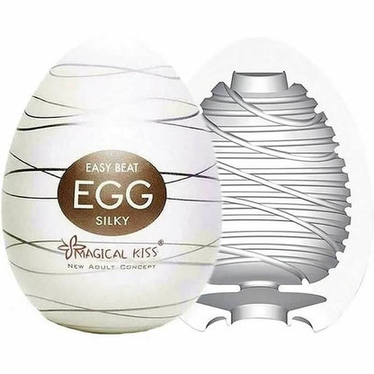 Huevo Masturbador Tenga Egg Magical Kiss