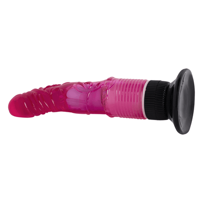 Vibrador Sticking Pole con Ventosa